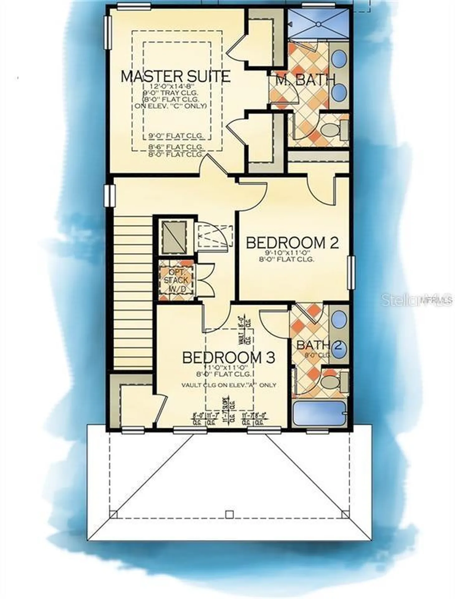 3023 W Spruce Street Tampa FL 33607
