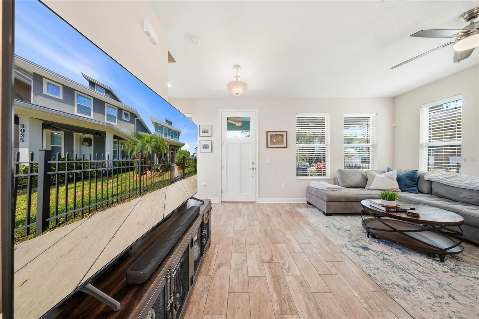 3023 W Spruce Street Tampa FL 33607