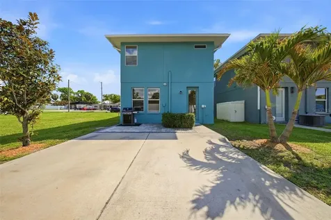 3023 W Spruce Street Tampa FL 33607