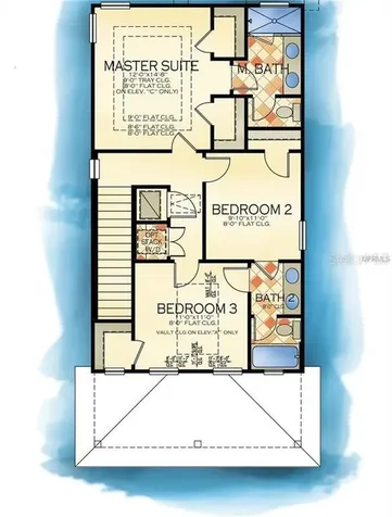 3023 W Spruce Street Tampa FL 33607