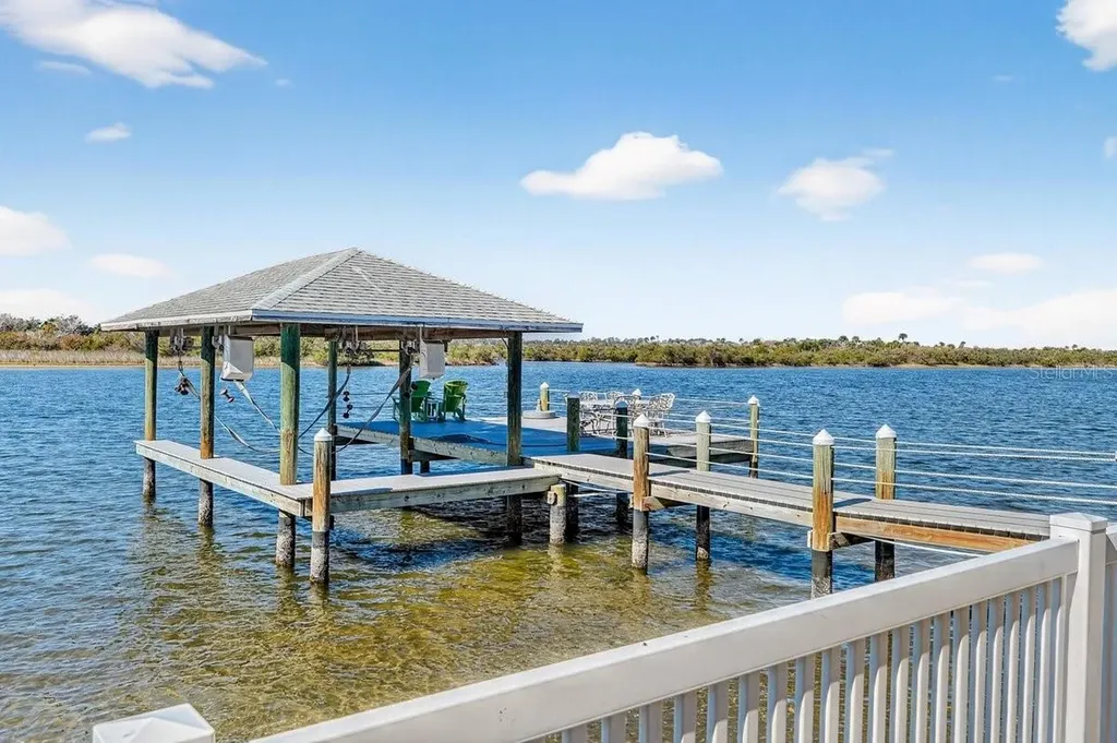 272 Ocean Palm Drive Flagler Beach FL 32136