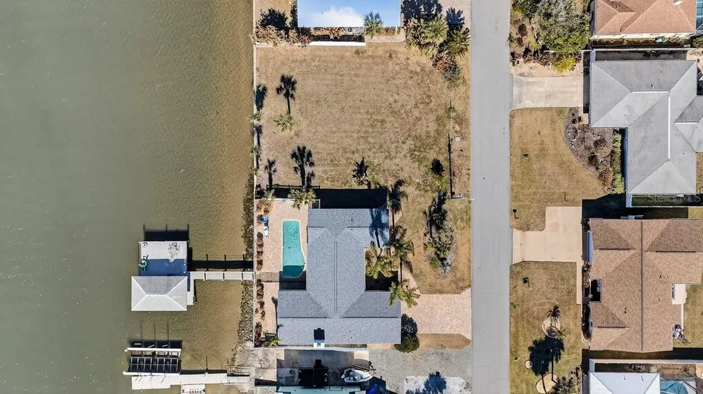 272 Ocean Palm Drive Flagler Beach FL 32136