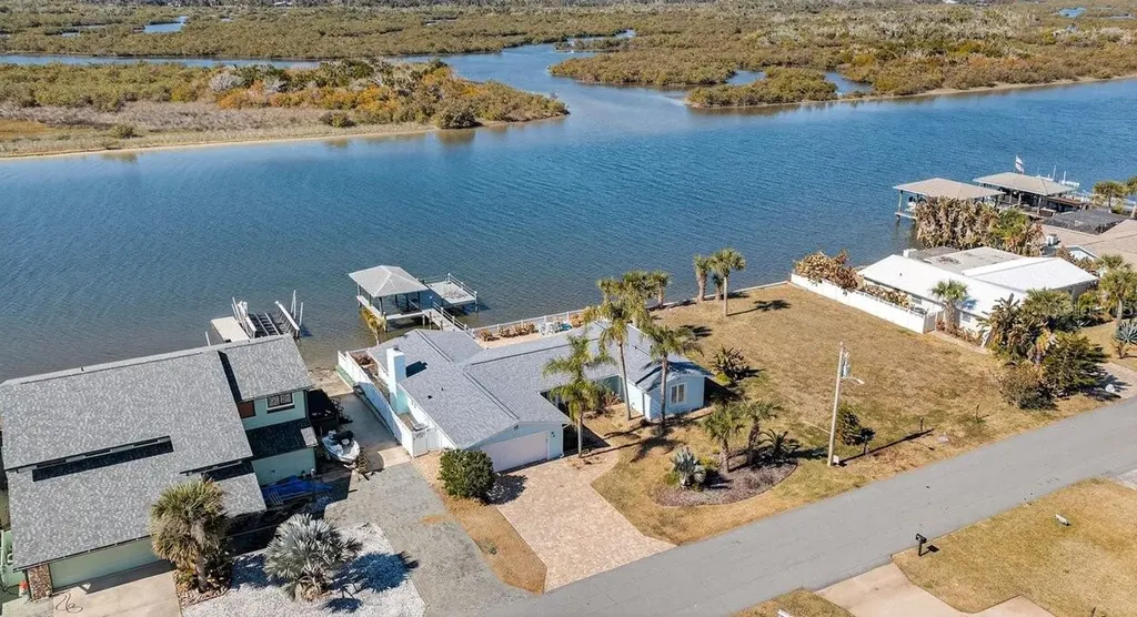 272 Ocean Palm Drive Flagler Beach FL 32136