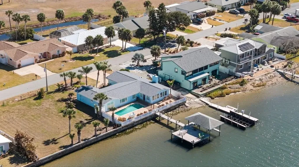 272 Ocean Palm Drive Flagler Beach FL 32136