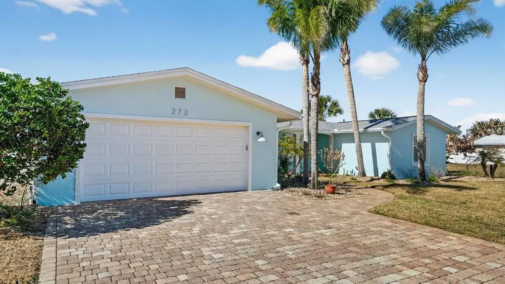 272 Ocean Palm Drive Flagler Beach FL 32136
