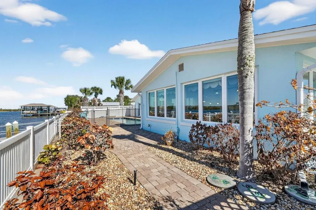 272 Ocean Palm Drive Flagler Beach FL 32136
