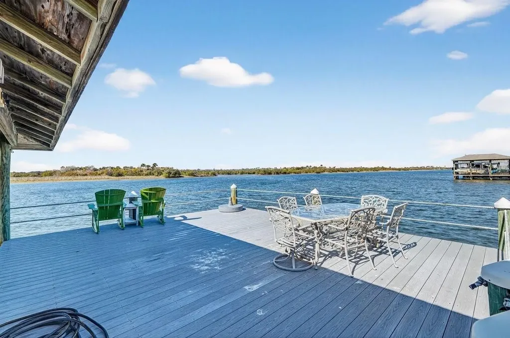 272 Ocean Palm Drive Flagler Beach FL 32136