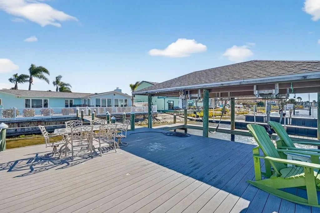 272 Ocean Palm Drive Flagler Beach FL 32136