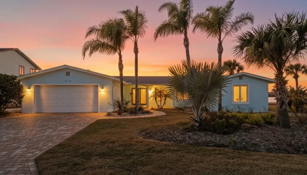 272 Ocean Palm Drive Flagler Beach FL 32136