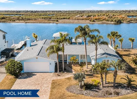 272 Ocean Palm Drive Flagler Beach FL 32136