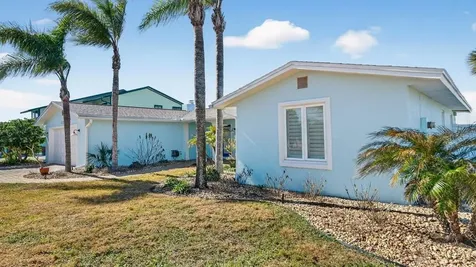 272 Ocean Palm Drive Flagler Beach FL 32136