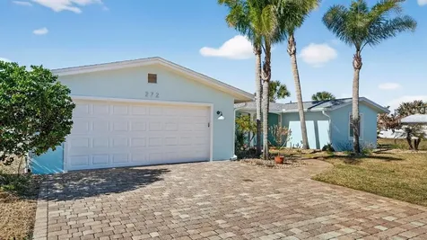272 Ocean Palm Drive Flagler Beach FL 32136