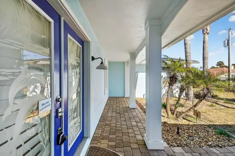 272 Ocean Palm Drive Flagler Beach FL 32136
