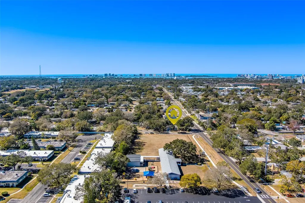 1300 S Hillcrest Avenue Clearwater FL 33756