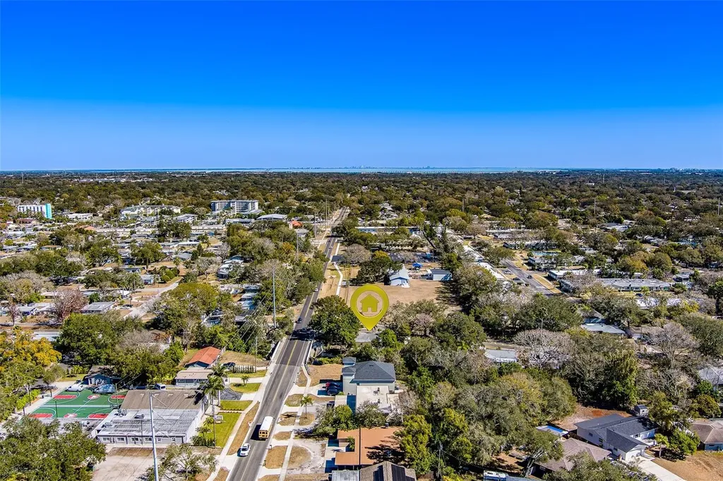 1300 S Hillcrest Avenue Clearwater FL 33756