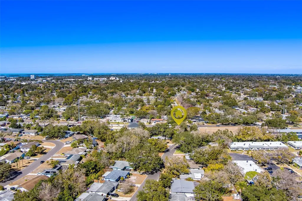 1300 S Hillcrest Avenue Clearwater FL 33756