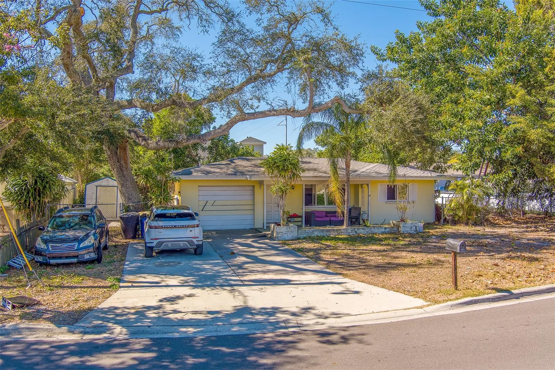 1300 S Hillcrest Avenue Clearwater FL 33756