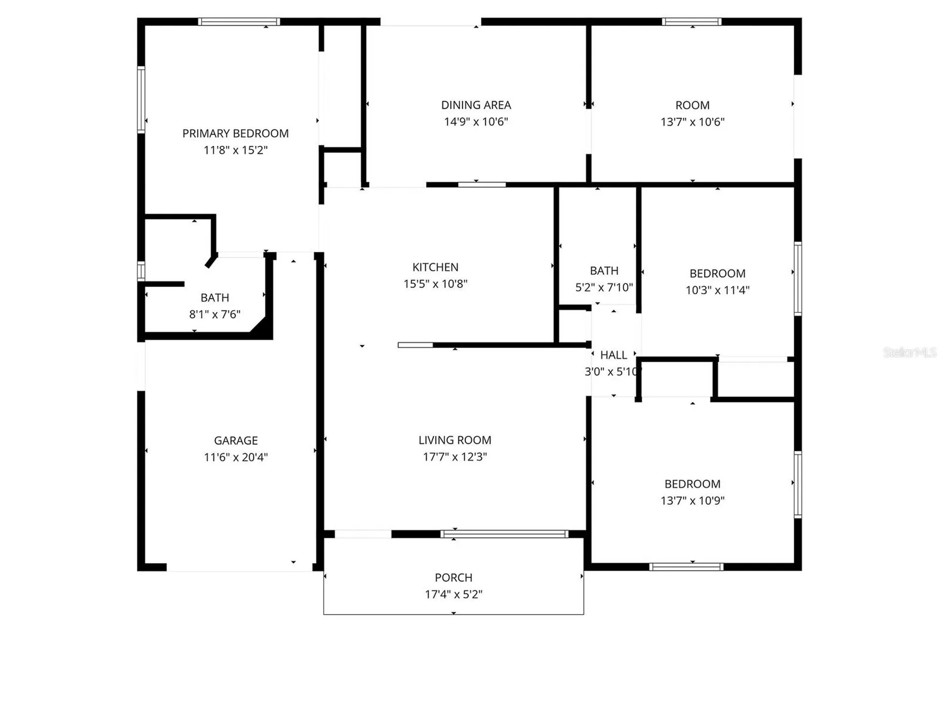 1300 S Hillcrest Avenue Clearwater FL 33756