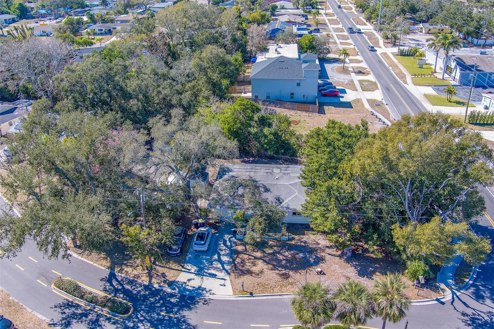 1300 S Hillcrest Avenue Clearwater FL 33756