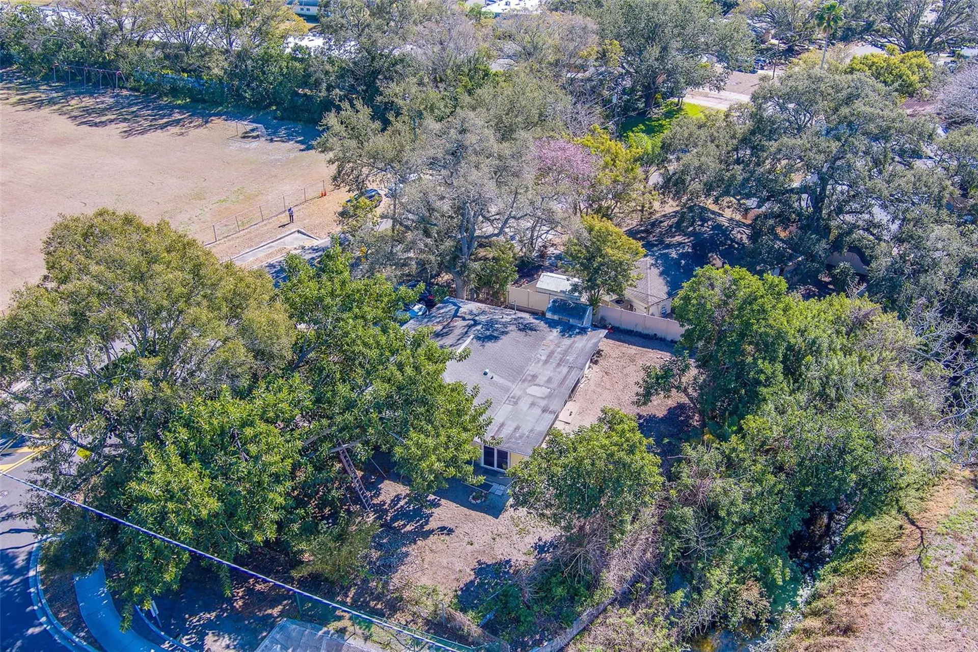 1300 S Hillcrest Avenue Clearwater FL 33756