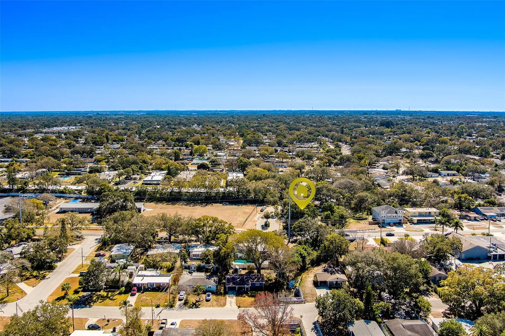 1300 S Hillcrest Avenue Clearwater FL 33756