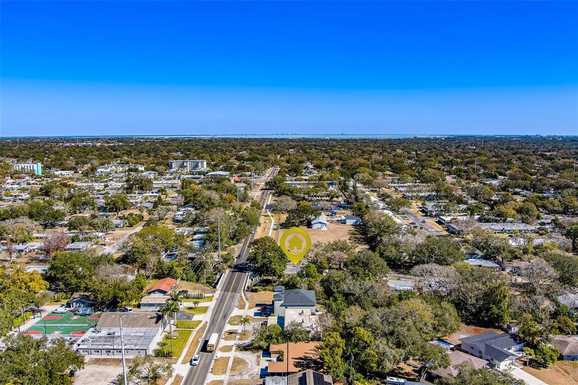 1300 S Hillcrest Avenue Clearwater FL 33756