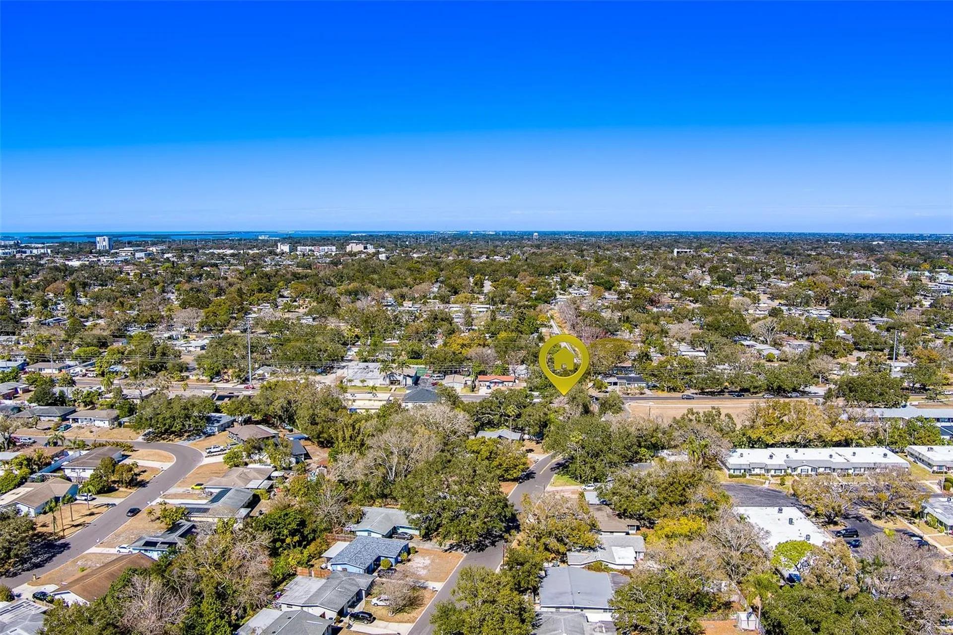 1300 S Hillcrest Avenue Clearwater FL 33756