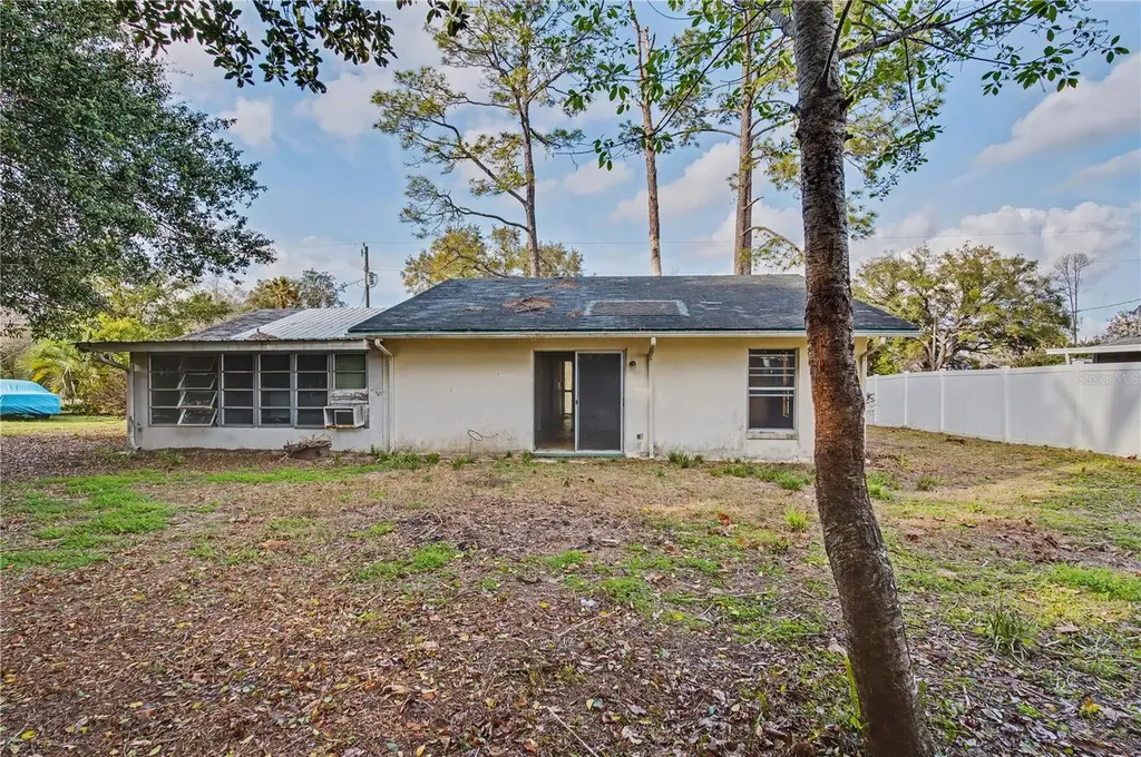 21528 SW Honeysuckle Street Dunnellon FL 34431