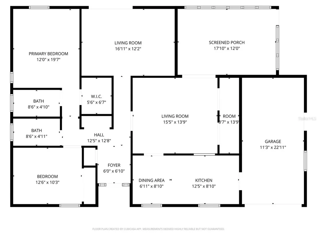 21528 SW Honeysuckle Street Dunnellon FL 34431