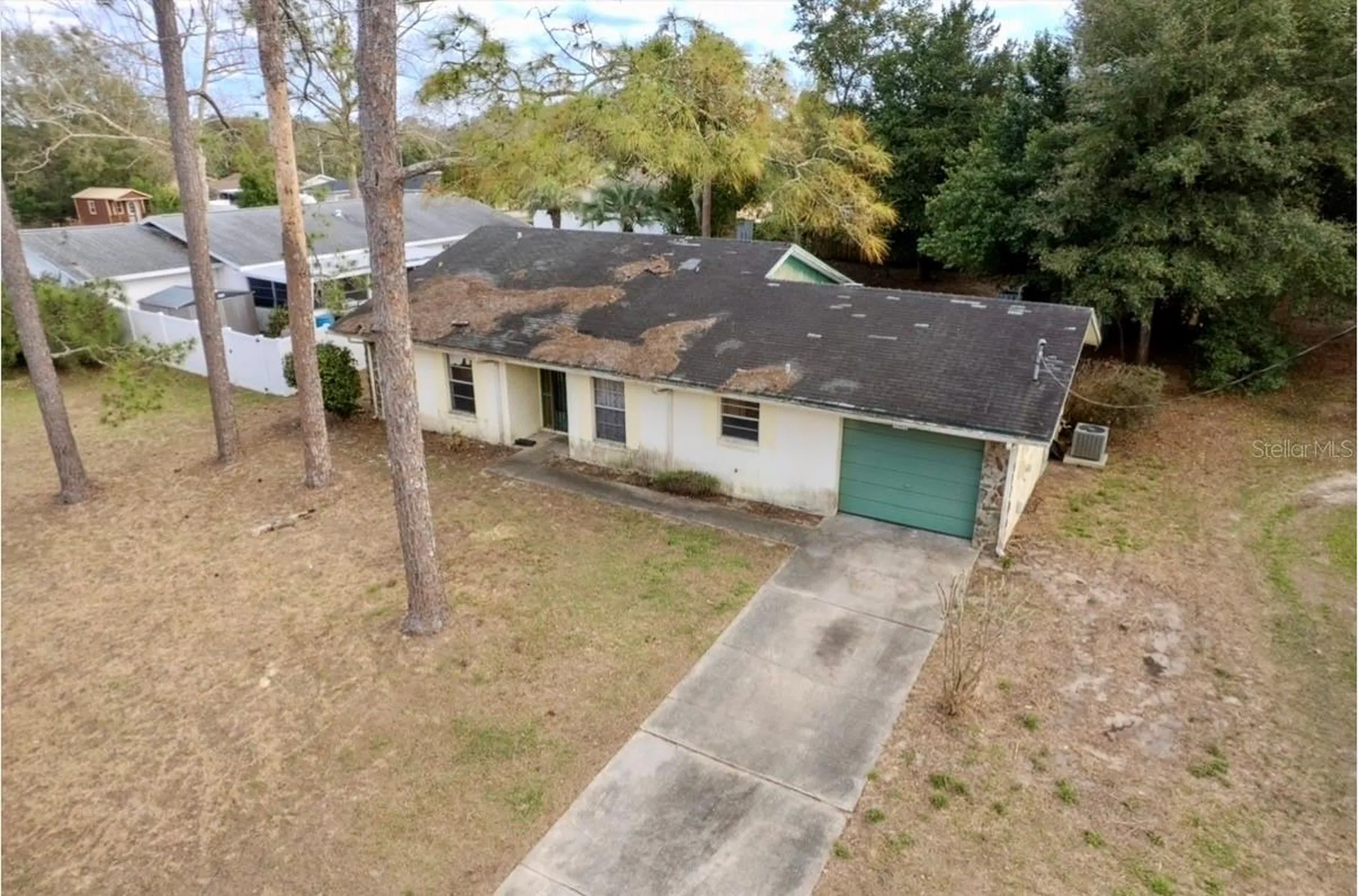 21528 SW Honeysuckle Street Dunnellon FL 34431