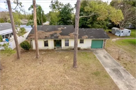 21528 SW Honeysuckle Street Dunnellon FL 34431