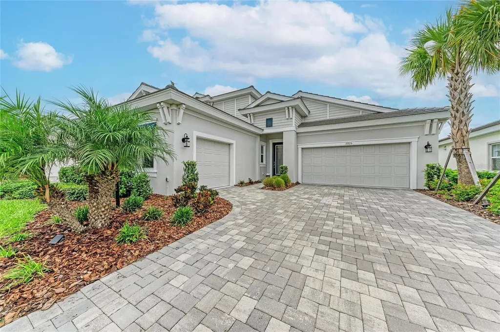 17725 Roost Place Lakewood Ranch FL 34211