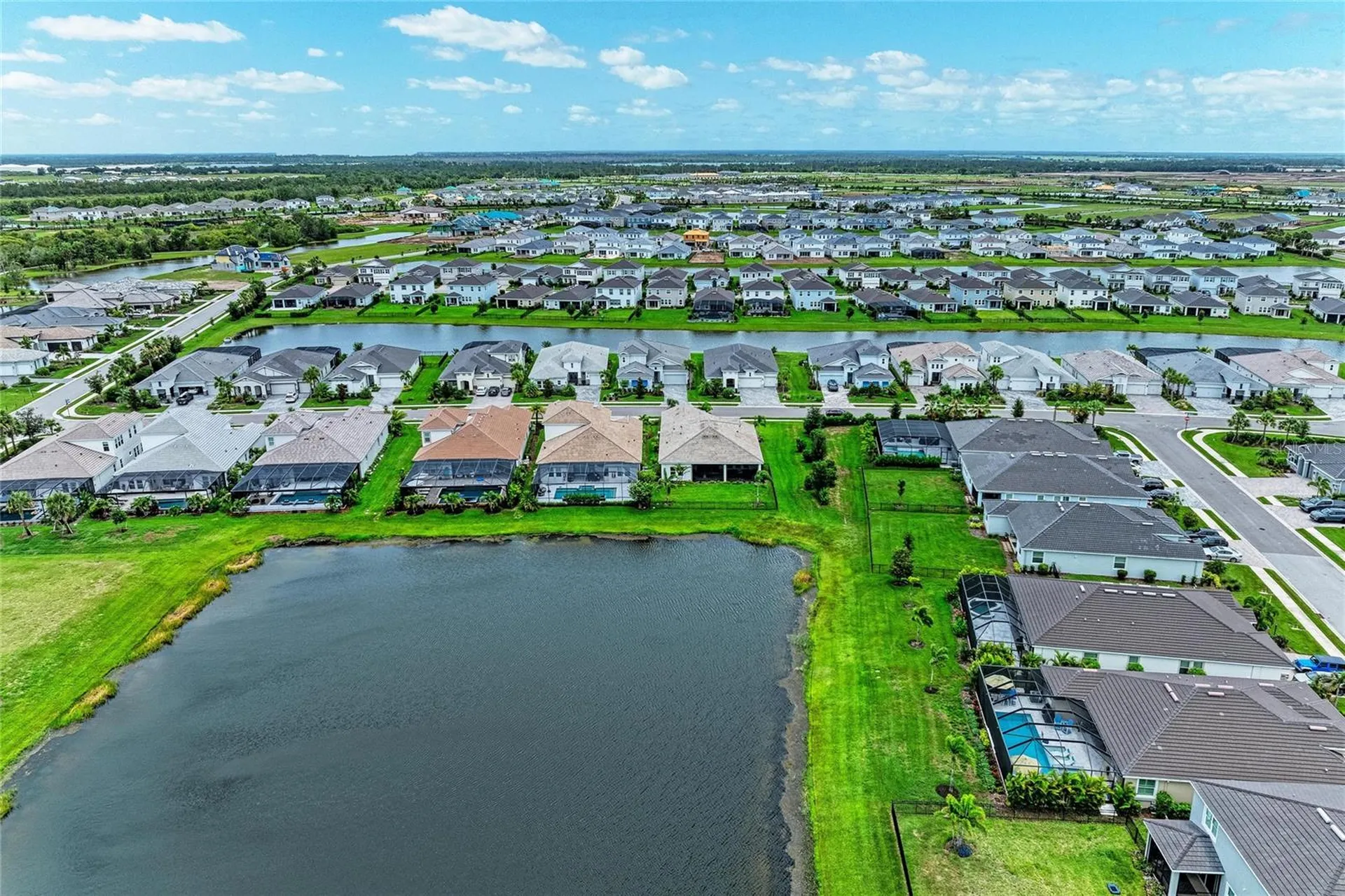 17725 Roost Place Lakewood Ranch FL 34211