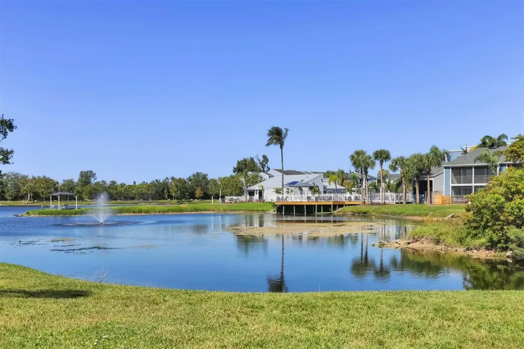 5503 Fountain Lake Circle Bradenton FL 34207