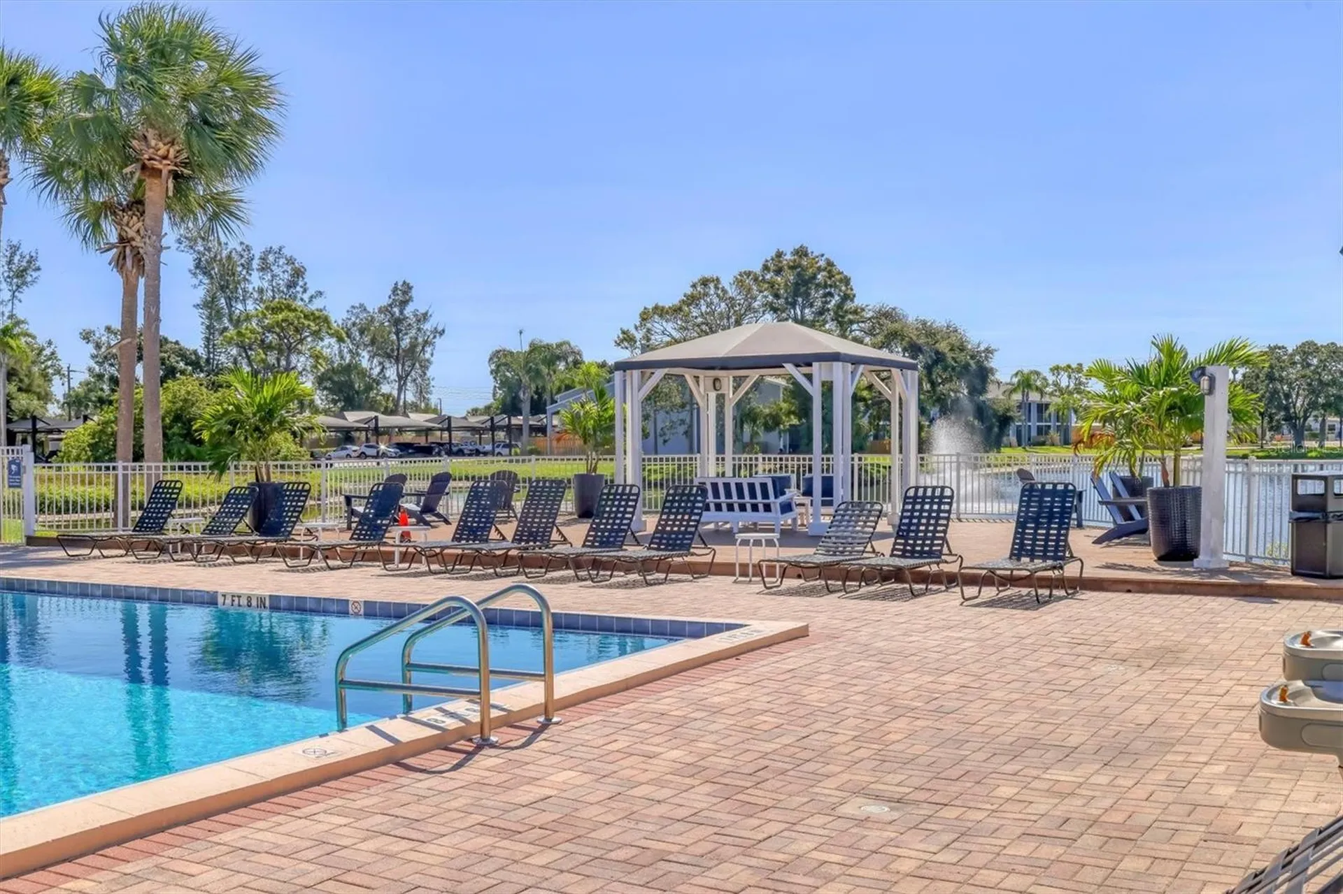 5503 Fountain Lake Circle Bradenton FL 34207