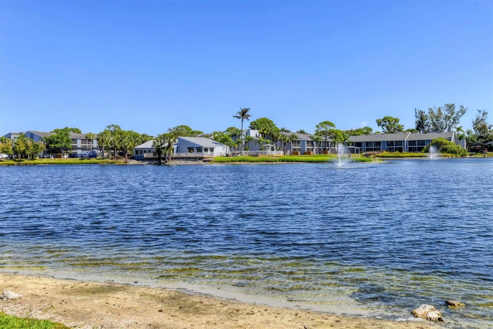 5503 Fountain Lake Circle Bradenton FL 34207