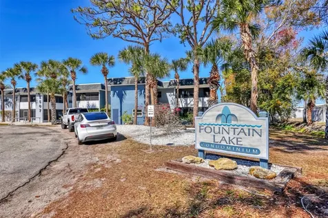 5503 Fountain Lake Circle Bradenton FL 34207