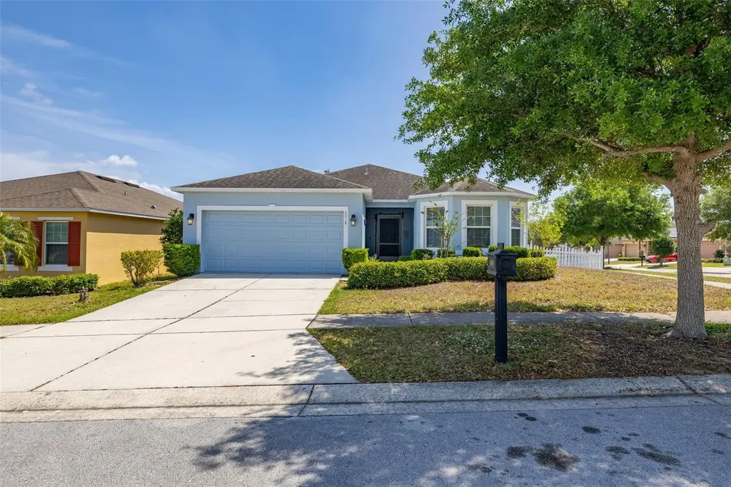 6018 Fallglow Lane Haines City FL 33844