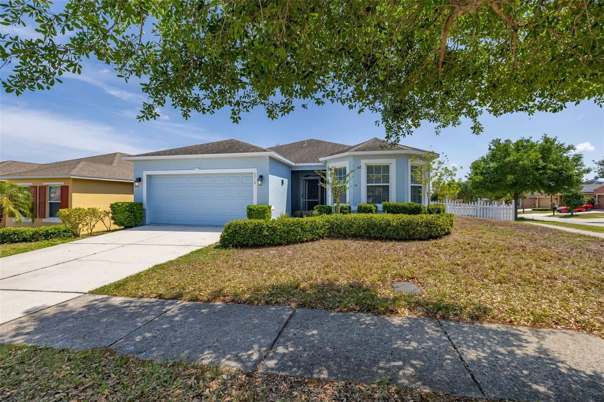 6018 Fallglow Lane Haines City FL 33844
