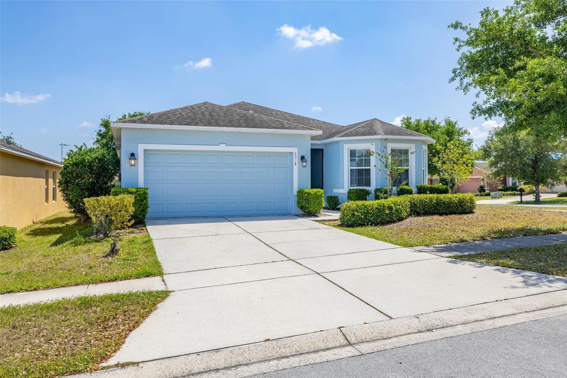 6018 Fallglow Lane Haines City FL 33844