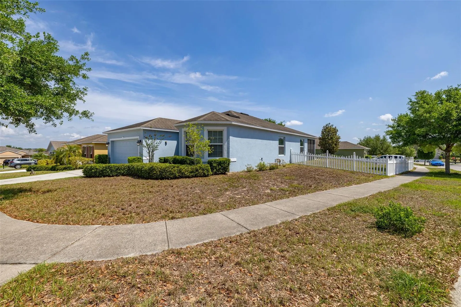 6018 Fallglow Lane Haines City FL 33844