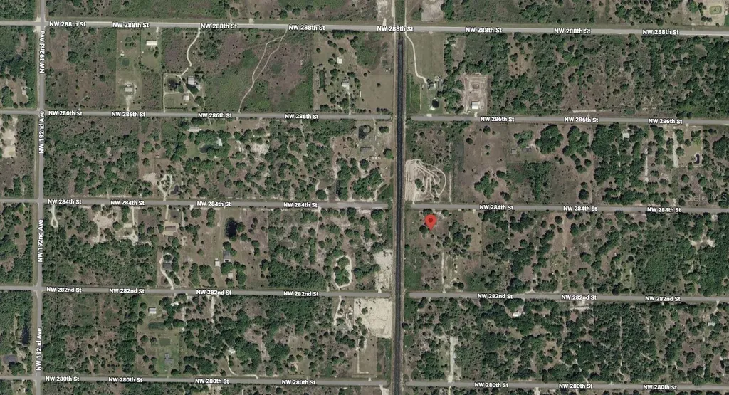 18344 NW 284th Street Okeechobee FL 34972