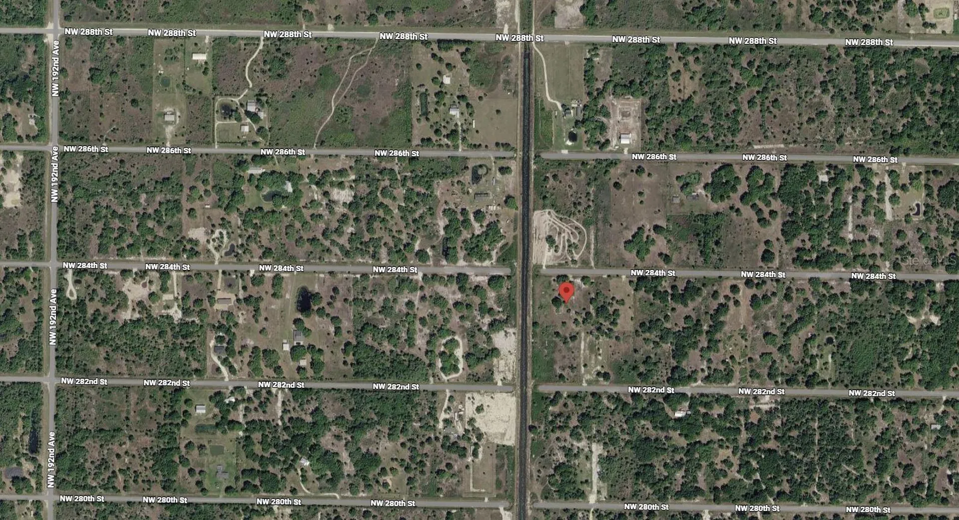18344 NW 284th Street Okeechobee FL 34972