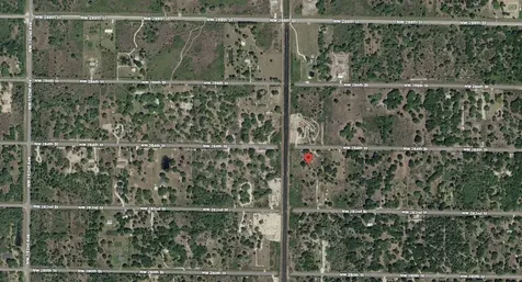 18344 NW 284th Street Okeechobee FL 34972
