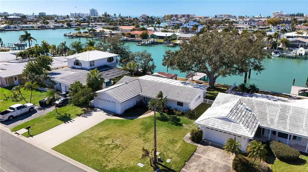11800 6th Street E Treasure Island FL 33706