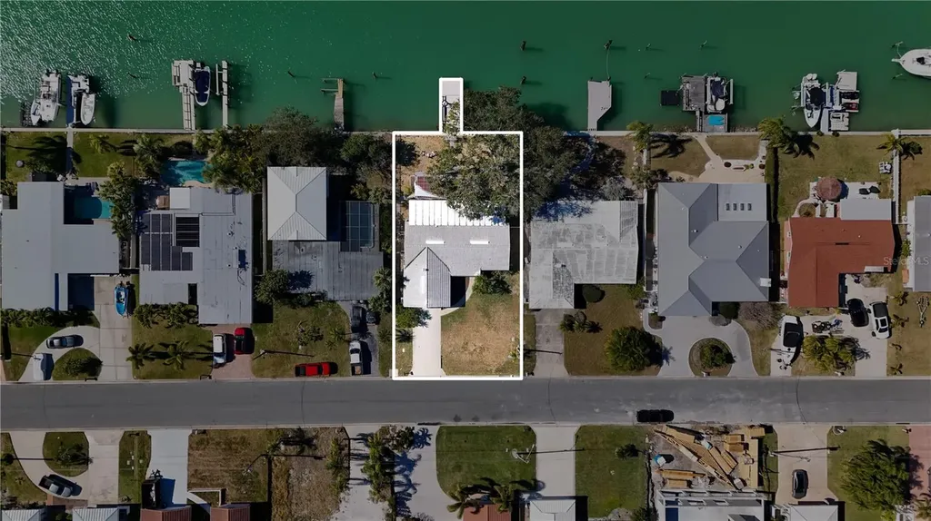 11800 6th Street E Treasure Island FL 33706