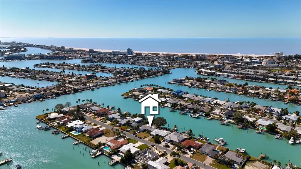 11800 6th Street E Treasure Island FL 33706