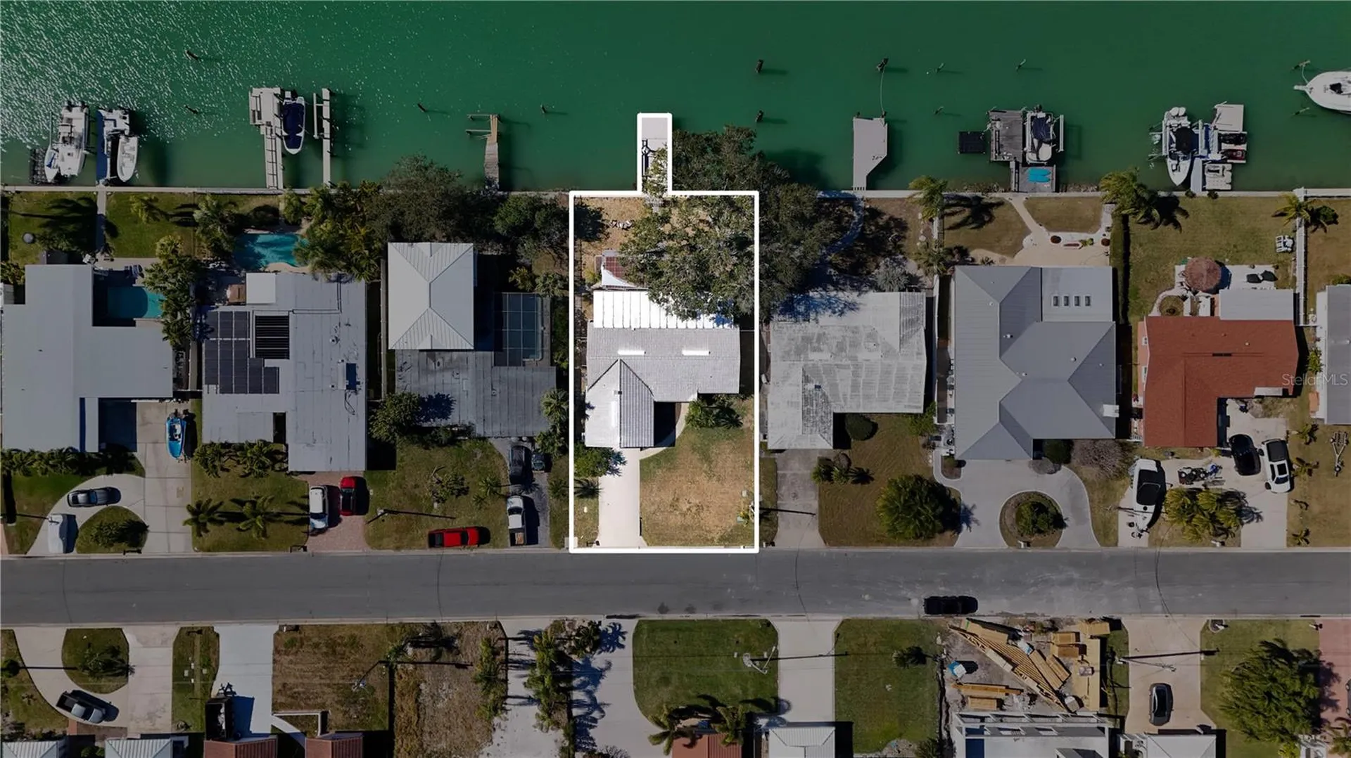 11800 6th Street E Treasure Island FL 33706