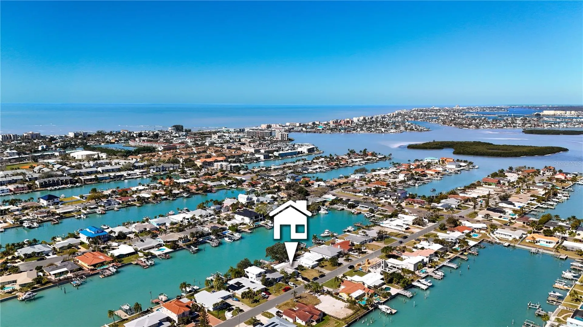 11800 6th Street E Treasure Island FL 33706