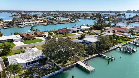 11800 6th Street E Treasure Island FL 33706